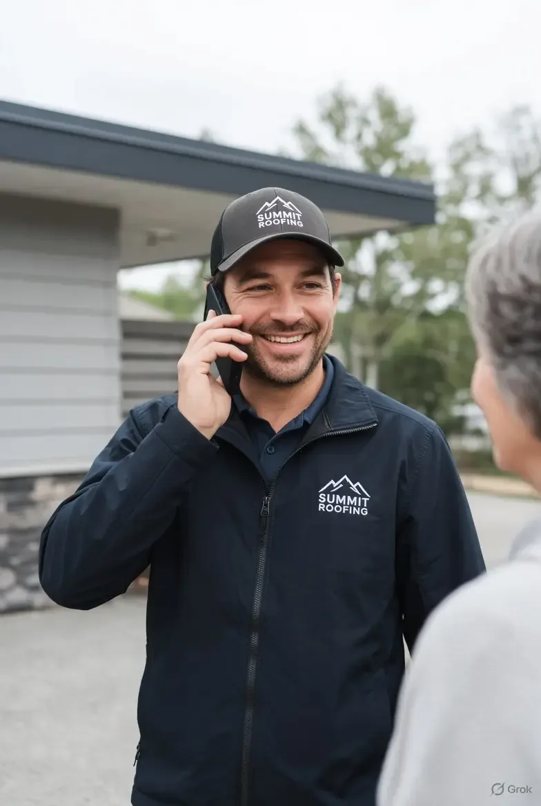 Flat Roof Leak Repair Harrisonburg, VA FAQs